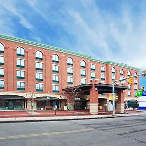 4* Hotel Express & Pittsburgh-south Side By Ihg