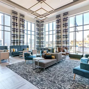 4* Hotel Cambria - Downtown