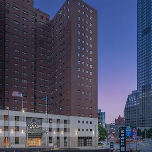 Doubletree By Hilton & Downtown Hotel
