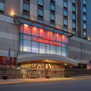 Hotel Hilton Garden Place, Pittsburgh