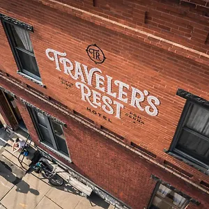 3* Hotel Traveler's Rest