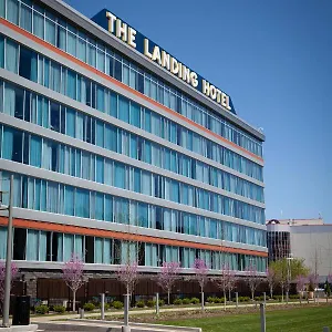 3* Hotel The Landing At Rivers Casino