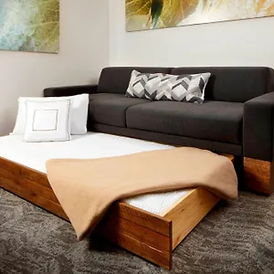 Hotel Springhill By Marriott Bakery Square, Pittsburgh