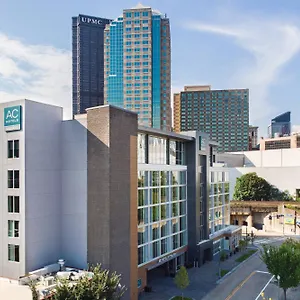 3* Hotel Ac By Marriott Downtown