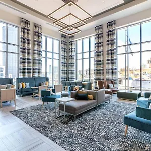 4* Hotel Cambria - Downtown