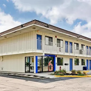 Hotel 6-pittsburgh, Pa - Crafton, Pittsburgh