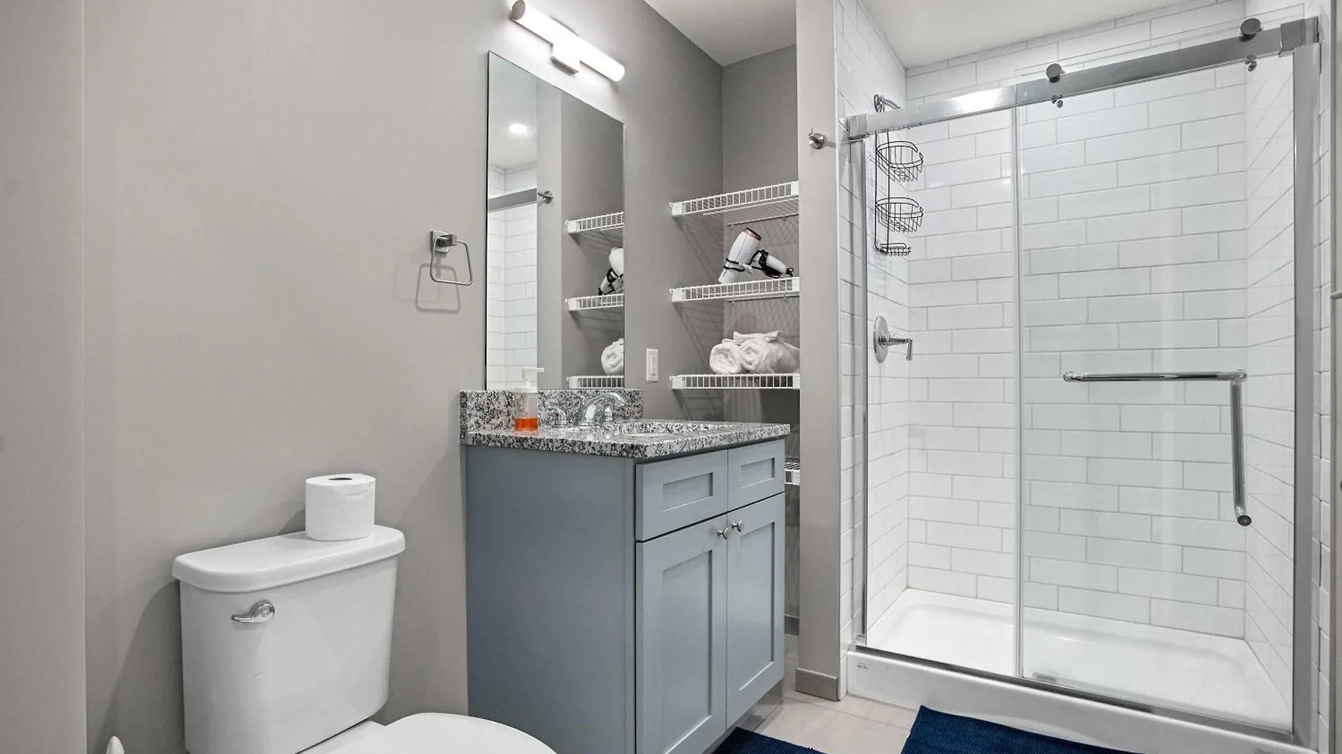 Apartment CozySuites Modern 1BR in Downtown Pitts 10 Pittsburgh